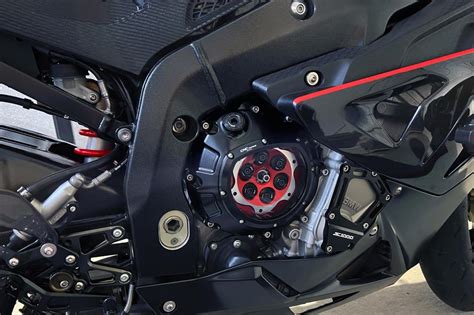 wholesale cnc motorcycle parts|cnc racing clear clutch cover.